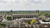 Cambridge University received ‘significant benefits’ from slavery, inquiry finds