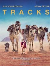 Tracks - Attraverso il deserto