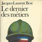 Jacques-Laurent Bost