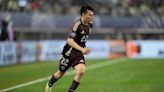 San Diego FC signs international soccer star Hirving ‘Chucky’ Lozano