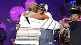 Originality And Brotherly Love Shined At Roots Picnic | Essence