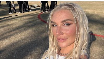 'About To Make Some Major Moves': Kesha Shares Exciting Plans About New Music After Longstanding Legal Battle Against Dr...