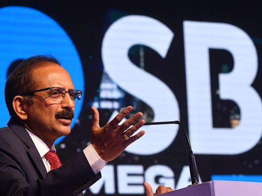 Setty to become new chairman of SBI; FSIB recommends him as successor of Khara