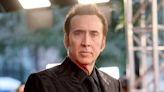 Nicolas Cage: “AI Is a Nightmare,” ‘The Flash’ Cameo “Not What I Did”