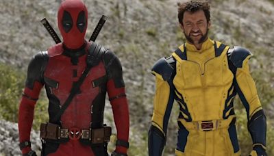 Deadpool & Wolverine Teaser and Poster Revealed Ahead of Full Trailer Tomorrow - IGN
