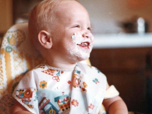 These Were The Most Popular Baby Names In 1974