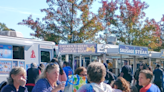 Here's your guide to every New Jersey food truck festival in September