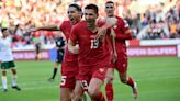 Serbia Euro 2024 squad: Who is Dragan Stojkovic bringing to the European Championship? | Goal.com English Oman