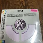 *還有唱片三館* THE MAMAS AND THE PAPAS / COLOUR COLLECTI 全新 ZZ0753