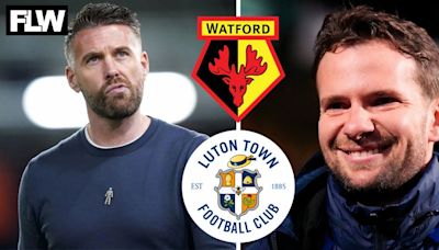 Luton Town: Watford surely wish they could fast-forward to October 19th