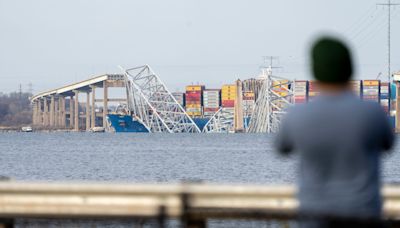 Baltimore bridge collapse and coping with gephyrophobia. The fear is more common than you think.