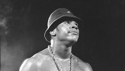 LL Cool J’s New Single Earns The Rapper His First Top 10 Hit On Multiple Charts