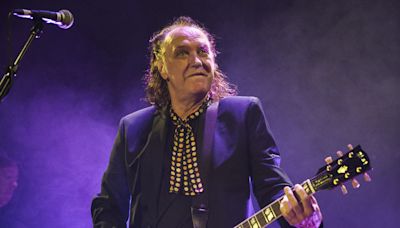 The Kinks' Dave Davies was shocked to find his Rock and Roll Hall of Fame trophy listed on eBay