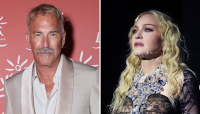 Inside Kevin Costner and Madonna’s ‘Flirtatious Friendship’: He Has a ‘Giant Soft Spot’ for Her