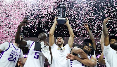 West Coast Conference will add Grand Canyon and Seattle beginning with 2025-26 season