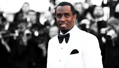 The Powerful Celebs Who Acted as Diddy’s Human Shield