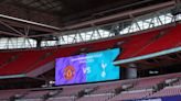 Women's FA Cup final LIVE! Manchester United vs Tottenham match stream, latest team news, lineups, TV today