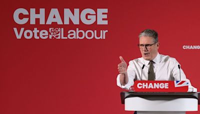 Keir Starmer's plan to give 16 year olds the vote is a cynical ploy