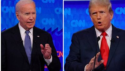 Biden’s debate was a disaster, but replacing him would be perilous