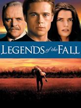 Legends of the Fall