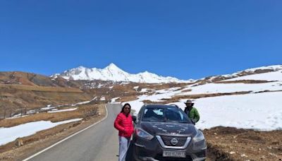 A 6000 km road trip from Guwahati to Spiti in my Nissan Kicks | Team-BHP