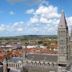 Tournai Cathedral