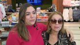 35 years later: Victim of illegal adoption from Chile finally meets birth mom