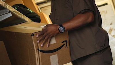 Sindicato de trabalhadores da Amazon aprova filiação a grupo sindical Teamsters Por Reuters