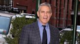 Andy Cohen Says He 'Likes Being Provocative' as It Makes Him 'Feel Alive in a Weird Way': 'It's Dangerous'