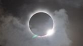 Solar Eclipse 2024: How to watch and record today's total eclipse