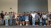 Big Bend's Upward Bound program inducts 35 new members