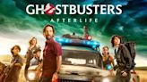 Jason Reitman's 'Ghostbusters: Afterlife' Sequel To Premiere in December 2023