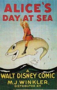 Alice's Day at Sea