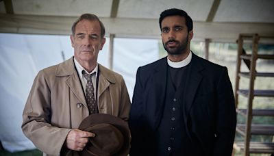 ‘Grantchester’ Gets Season 10 Order on PBS