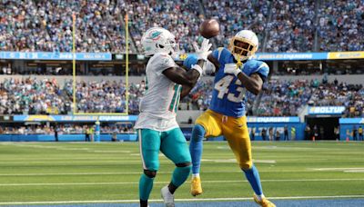 Chargers, Dolphins Among NFL Teams Weighing Private Equity Deals