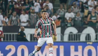 Fluminense: Thiago Silva fala sobre primeiros meses após retorno e sonha com a segunda final de Libertadores