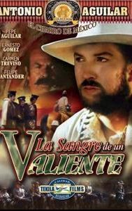 La sangre de un valiente