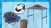 Amazon’s Hidden Outlet Is Overflowing with Outdoor Furniture Deals That Start at Just $12