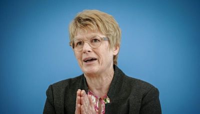 "Die Abgabenlast ist nicht mehr tragbar": Wirtschaftsweise Veronika Grimm plädiert für höheres Renteneintrittsalter