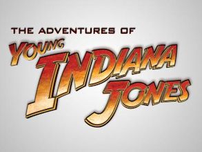 Las aventuras del joven Indiana Jones