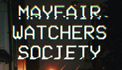 Season 2 of ‘Mayfair Watchers Society,’ New Horror Titles Set to Debut at Growing Cineverse Podcast Network (EXCLUSIVE)