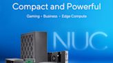 華碩正式接手Intel NUC業務，將以自有設計打造新款產品