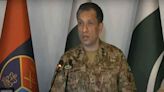 Any leverage to May 9 perpetrators will further foment chaos, says ISPR DG