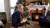 Trumpeter's Christmas albums are odes to his family and hometown of Adrian