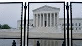 Opinion striking down Roe v. Wade still the only draft at Supreme Court, still has 5 votes, Politico reports