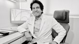 Dennis Gross, el dermatólogo de las famosas: “Nos hemos pasado con el bótox”