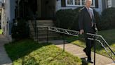 Biden returns to his Scranton roots to pitch tax plan