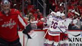 Special teams carry Rangers to a Game 3 win and a 3-0 series lead on the Capitals