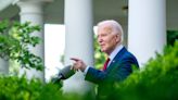 Biden Blocks Release of Interview Tapes on Classified Papers