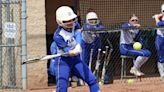 VanZandt, Imo carry big bats for Dundee in softball sweep of Ida